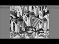 Ilusões de Ótica e Figuras Impossíveis de Escher