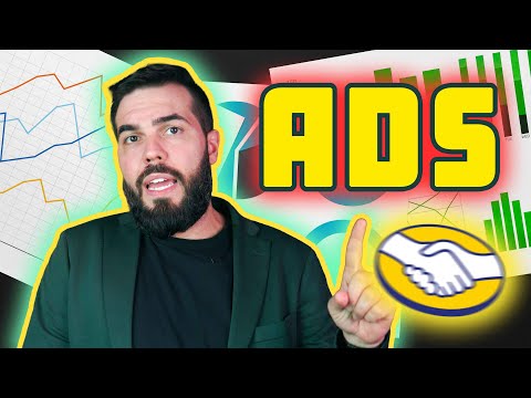 EXPLORANDO as funções do ADS pros Marketplaces