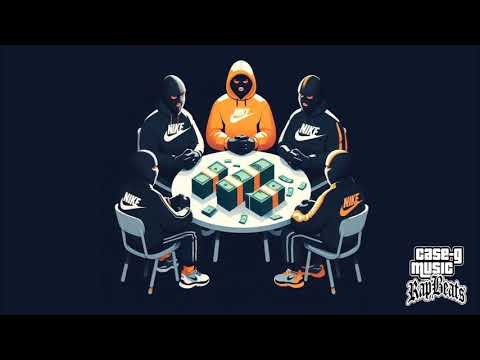 BASE DE RAP - FAMA CRIMINAL - BOOM BAP  - INSTRUMENTAL DE RAP - USO LIBRE