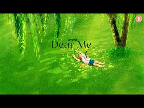 [Lyrics + Vietsub] Dear Me - Kesha (From The Original Documentary "Diane Warren: Relentless)