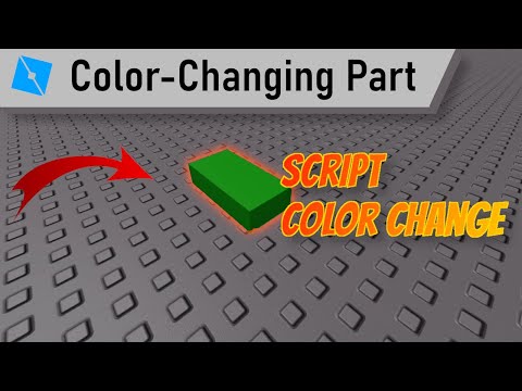 Roblox Name Color Codes - 09/2021