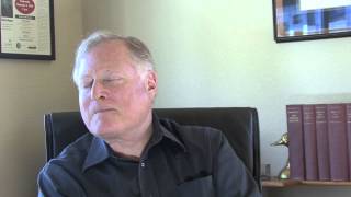 Herbert Meyer Part Two