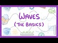 Exploring Wave Properties and Types