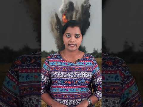 മൈനുകൾ എങ്ങനെയാണു പ്രവർത്തിക്കുന്നത് | How Landmine Works #shorts #malayalam #voiceofwiki