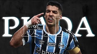 SUÁREZ NO GRÊMIO: A VERDADE IGNORADA NO DOCUMENTÁRIO