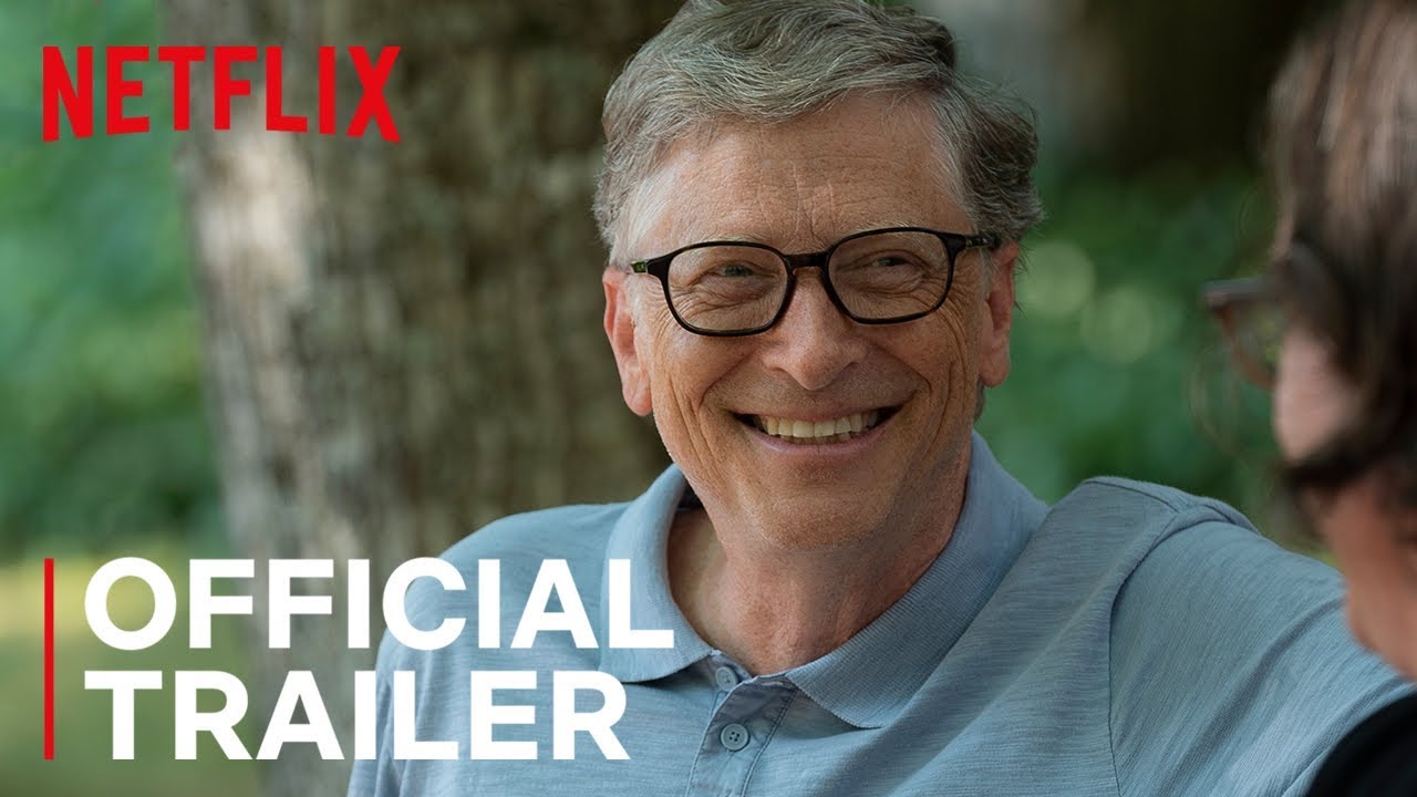 Inside Bill's Brain: Decoding Bill Gates Trailerin pikkukuva
