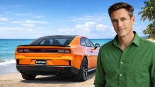 Dodge Charger Sixpack 2026 Review || 2026 Doge Charger Honest Review 