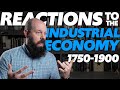Industrial Revolution and Its Resistance