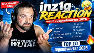„Süper“, „Schere“, „gute Käse“ – was wird Jugendwort des Jahres? inz1g Reaction