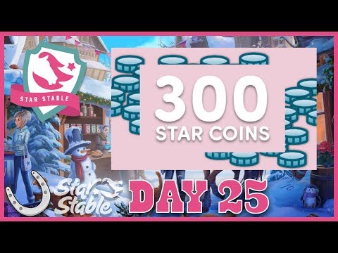 star stable codes star coins