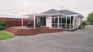 Open2view NZ - ID# 603933 - 86 Checketts Avenue
