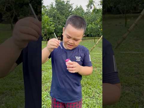 Chắc chắn bạn đã từng trải nghiệm rồi #camping #survival #bushcraft #out…