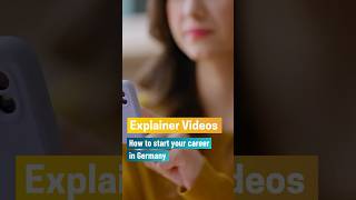 🎥 Germany Explained | “Make it in Germany” services