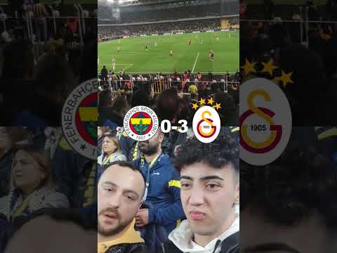 ICARDI GOLÜ/ 50 BİN FB'Lİ İÇİNDE 2 GS'Lİ TEPKİMİZ #shorts