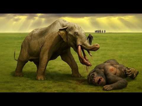 Dangerous Animals You're Glad Are Extinct