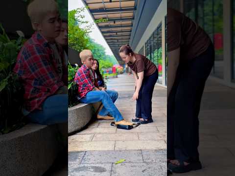 Hiền không phải là nhu nhược #hero #respect #shortvideo #viral
