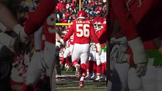 The Kansas City Chiefs have announced that they will be leaving Arrowhead and moving to a brand new