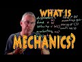 Classical Mechanics Concepts and Principles