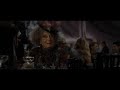 Dumbledore's Family and Ministry Events