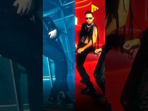৯১ বছর বয়সে তওবা তওবা গানে মঞ্চ মাতালেন আশা ভোঁসলে! #shorts #shortvideo
