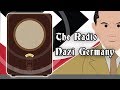 Nazi Radio Propaganda and Censorship