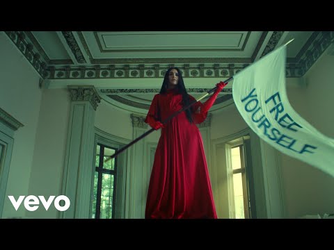 Free Yourself - Jessie Ware 