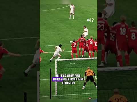 Gol TABRAK LARI Inzaghi