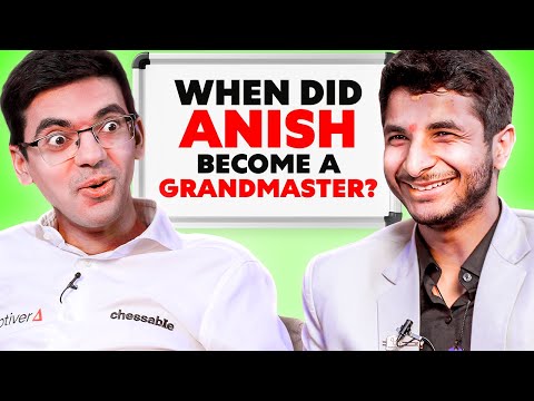 How Well Do Vidit And Anish KNOW EACH OTHER?! 🤣