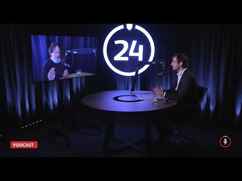 24 podcast: Sme v kaviarni - Potemkinov štát