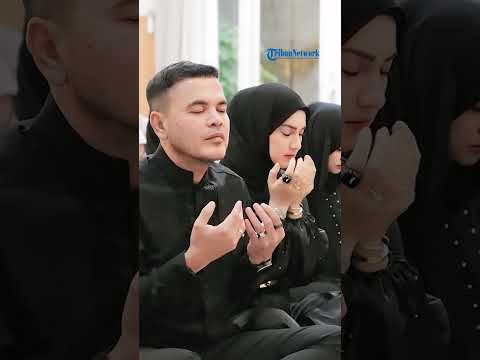 Tak Sadar Terekam Kamera, Perlakuan Asli Haldy Sabri pada Anak Perempuan Irish Bella Tuai Sorotan