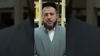 Домла барчага Эслатиб қўйдилар   Исҳоқжон домла