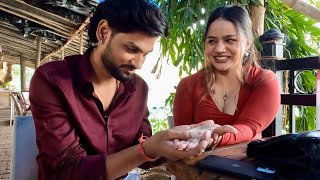 Ye Ladki Jhuth Bol Rahi Hai 🤣😂 | Vlog | Radhe Creation