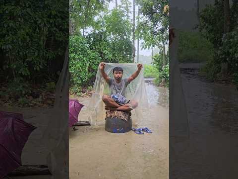 সারাদিন এই ড্রামের উপরে কাটাবো | 🛢 | #minivlog #vlog #banglavlog