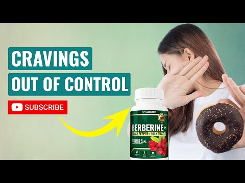 Berberine Review: Can It Really Improve Blood Sugar Levels?(MUST WATCH)