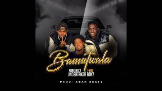 BAMUTWALA - UNDERTAKER BOYZ OFFICIAL FT KING RICY (AUDIO PROMO) #tiktok #viral #newugandanmusic2025