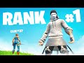 Testing Skills Against the #1 Fortnite Player