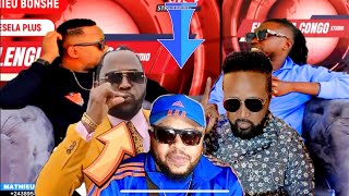 HYPOCRISIE DE JB MPIANA ET ADOLPHE DOMINGUEZ CONTRE WERRASON RECADRAGE DE LA VOIX AUTORISÉE DE WMMM 