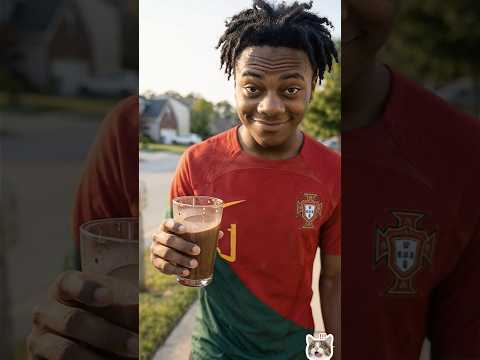 Speedโs Prank on Neymar ๐ญ๐ฉ๐คฃ