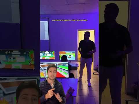 O Truque do Roblox! #shorts