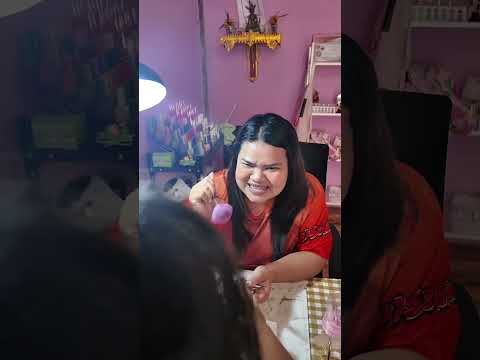 ทำไมพูดแบบนี้ล่ะน้ำเพชร !!