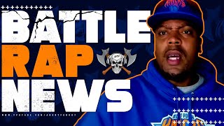 Cassidy vs Bonnie Godiva REACTION 