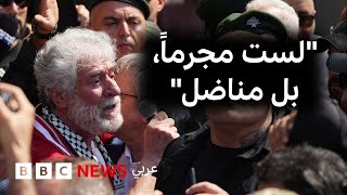الإفراج عن جورج عبد الله من فرنسا بعد قضاء 41 عاماً في السجن، فمن هو؟