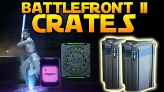 Star Wars Battlefront 2 Has Loot Crates Like Overwatch