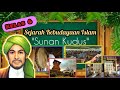 Sunan Qudus and Islamic Cultural History