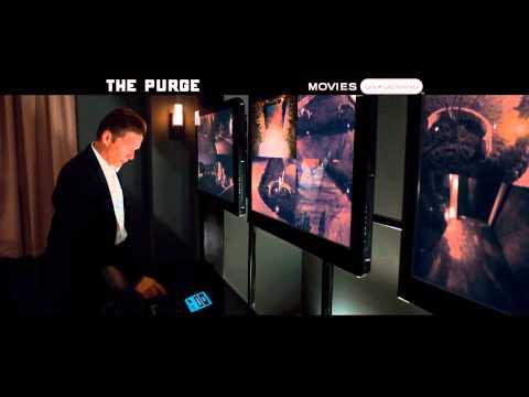 The Purge - EST Trailer