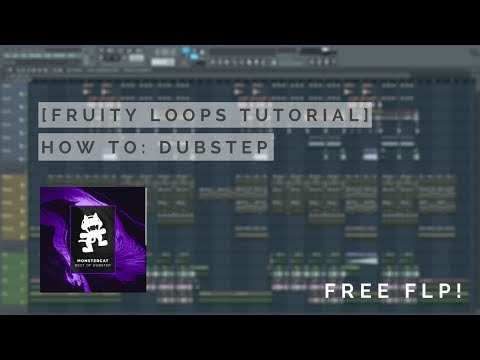 fruity loops 10 dubstep tutorial