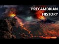 Earth's Geological Eras and Atmospheres