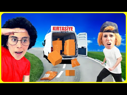 OKULA DÖNÜŞ BACK TO SCHOOL EKİPLE BİRLİKTE DİLA KENT