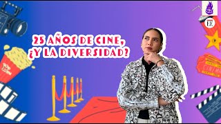 Las mujeres todavía no aparecemos en las 100 mejores películas del siglo XXI | Las Igualadas