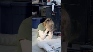 Never thought this build would make me quit